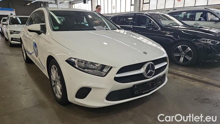 Mercedes  A-Klasse A 200 #2