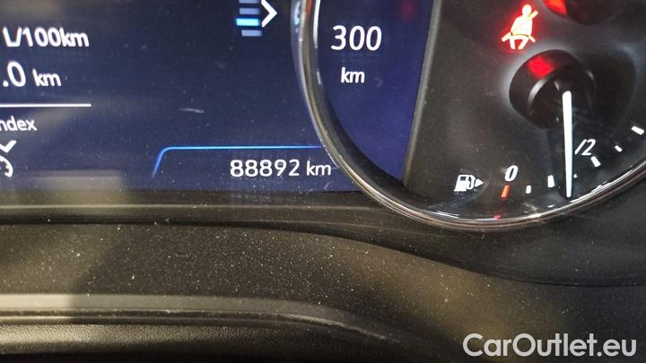 Opel  Astra ST 1.5 Diesel 90kW Business Elegance #8