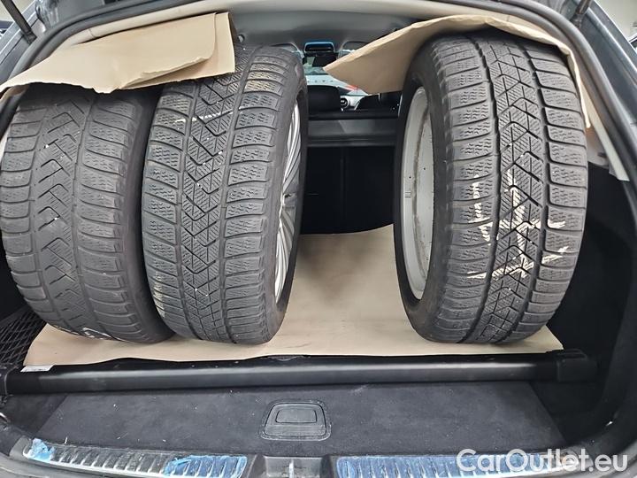 Mercedes  C-Klasse C 220 d T Autom. #8