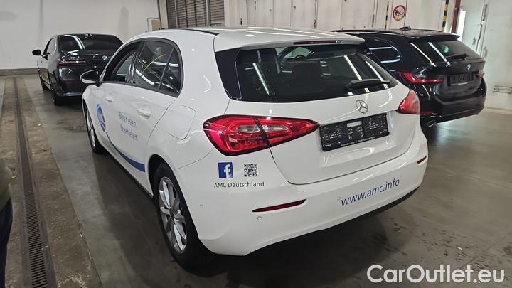 Mercedes  A-Klasse A 200 #3