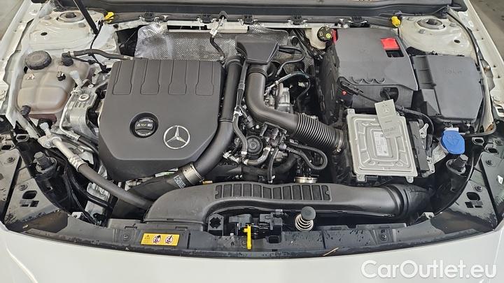 Mercedes  A-Klasse A 200 #11