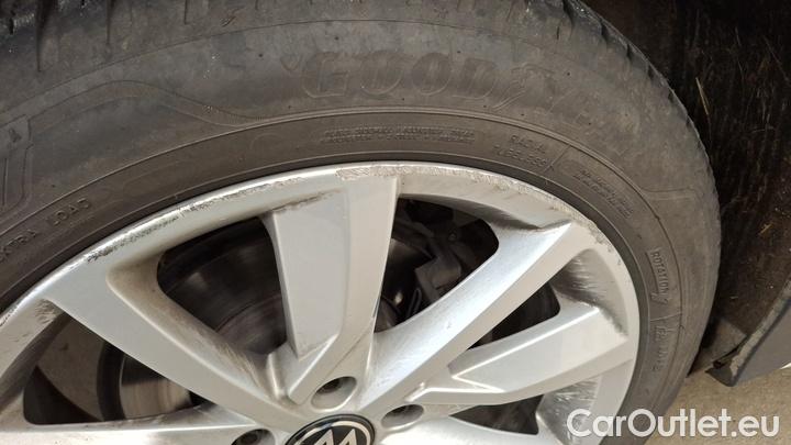 Volkswagen  Golf  2.0 TDI SCR 147kW DSG 4MOTION Alltrack #29