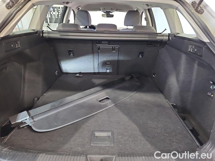 Volkswagen  Golf  2.0 TDI SCR 147kW DSG 4MOTION Alltrack #8