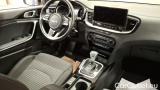 KIA  Cee'd 1.6 CRDi MHEV 100kW DCT Vision SW #6