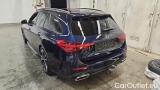 Mercedes  C-Klasse C 220 d T Autom. #3