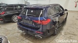 Mercedes  C-Klasse C 220 d T Autom. #4