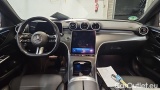 Mercedes  C-Klasse C 220 d T Autom. #6