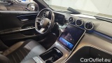 Mercedes  C-Klasse C 220 d T Autom. #7
