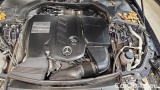 Mercedes  C-Klasse C 220 d T Autom. #11