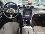 Mercedes  C-Klasse C 220 d T Autom. #6