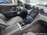 Mercedes  C-Klasse C 220 d T Autom. #7