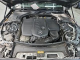 Mercedes  C-Klasse C 220 d T Autom. #11