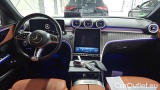 Mercedes  C-Klasse C 300 e T Autom. #6