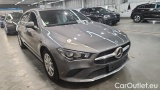 Mercedes  CLA-Klasse CLA 200 d Shooting Brake #2