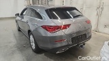 Mercedes  CLA-Klasse CLA 200 d Shooting Brake #3