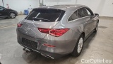 Mercedes  CLA-Klasse CLA 200 d Shooting Brake #4