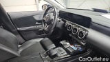 Mercedes  CLA-Klasse CLA 220 d DCT Shooting Brake #7