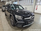 Mercedes  GLB  200 d DCT #2