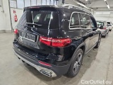 Mercedes  GLB  200 d DCT #4