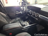 Mercedes  GLB  200 d DCT #7