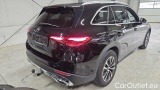  Mercedes  GLC  220 d 4MATIC Autom. #4