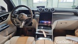 Mercedes  GLC  220 d 4MATIC Autom. #6