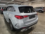  Mercedes  GLC  300 de 4MATIC Autom. #3