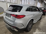  Mercedes  GLC  300 de 4MATIC Autom. #4