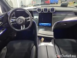  Mercedes  GLC  300 de 4MATIC Autom. #6