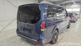  Mercedes  V-Klasse V 300 d Aut. AVANTGARDE lang #4