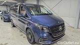  Mercedes  V-Klasse V 300 d Aut. AVANTGARDE lang #2