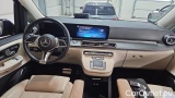  Mercedes  V-Klasse V 300 d Aut. AVANTGARDE lang #6