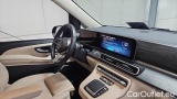  Mercedes  V-Klasse V 300 d Aut. AVANTGARDE lang #7