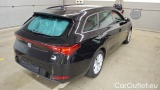  Seat  Leon 2.0 TDI 110kW Style DSG Sportstourer #4