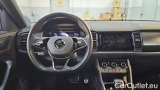 Skoda  Kodiaq 2.0 TDI SCR DSG SPORTLINE #6