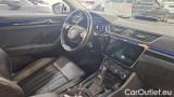 Skoda  Superb 1.4 TSI iV DSG L&K COMBI #7