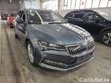 Skoda  Superb 1.4 TSI iV DSG STYLE COMBI #2