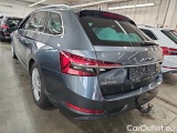 Skoda  Superb 1.4 TSI iV DSG STYLE COMBI #3