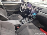 Skoda  Superb 1.4 TSI iV DSG STYLE COMBI #7
