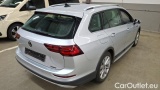 Volkswagen  Golf  2.0 TDI SCR 147kW DSG 4MOTION Alltrack #4