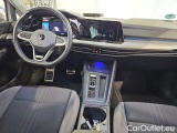 Volkswagen  Golf  2.0 TDI SCR 147kW DSG 4MOTION Alltrack #6