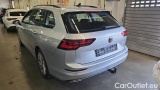 Volkswagen  Golf  2.0 TDI SCR DSG Style Variant #3