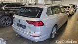 Volkswagen  Golf  2.0 TDI SCR DSG Style Variant #4