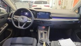 Volkswagen  Golf  2.0 TDI SCR DSG Style Variant #6