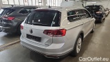  Volkswagen  Passat 2.0 TDI SCR 147kW DSG 4MOTION Alltrack #4