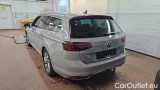 Volkswagen  Passat 2.0 TDI SCR DSG Elegance Variant #3
