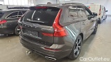  Volvo  XC60 B4 D AWD R Design Geartronic #4