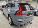  Volvo  XC60 B5 D AWD Ultimate Dark Auto #3