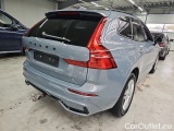  Volvo  XC60 B5 D AWD Ultimate Dark Auto #4