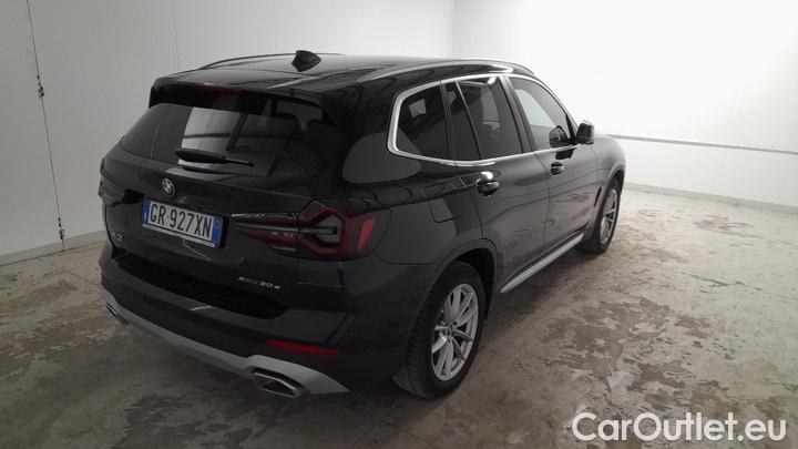 Bmw  X3 xDrive 30e #4